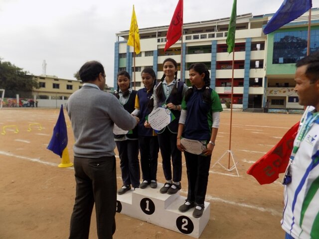 Activity Gallery